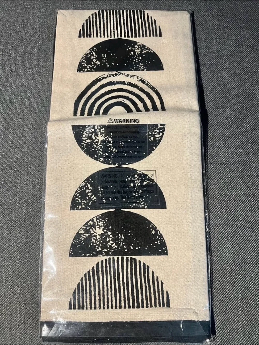 Wall decor or tea towel Qnt 2